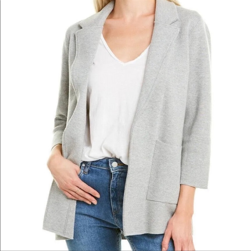 J. Crew Sophie Sweater Blazer